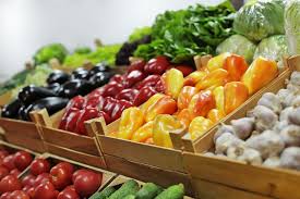 Земјоделски производи